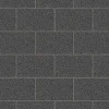 Discount Brewster 2814-M1055 Neale Black Subway Tile Wallpaper