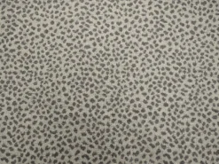 Best Stock/Merrimac M10855 Silver Barrow Fabric