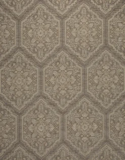 Hot SMC/TFA Machu Picchu Latte Swavelle Mill Creek Fabric
