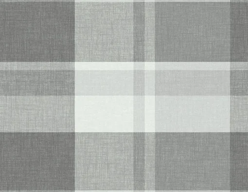 Online Brewster/ASP 2927-81108 Madaket Dark Grey Plaid Wallpaper