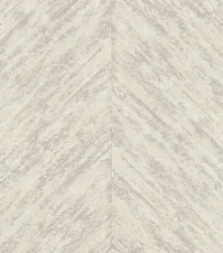 Discount Brewster 4035-617511 Madoka Silver Chevron Wallpaper