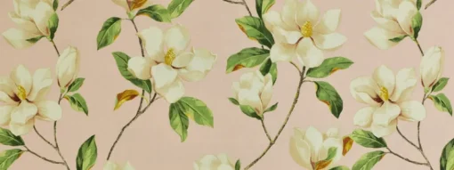 Fashion Covington Magnolia 73 Petal Fabric