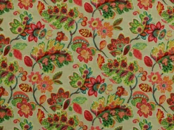 New Covington Magritte 382 Summer Fabric