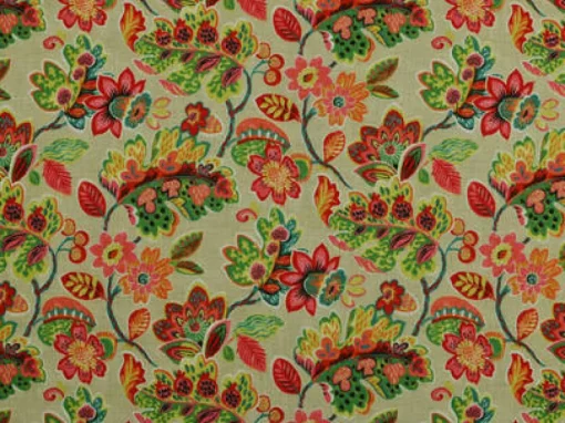 New Covington Magritte 382 Summer Fabric