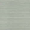 Outlet Brewster/ASP 2972-86106 Mai Aqua Abaca Grasscloth Wallpaper