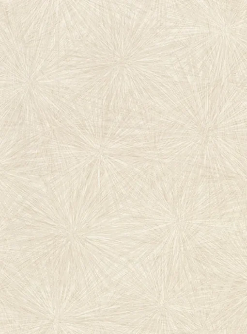 Fashion Brewster 2945-1121 Majestic Champagne Starburst Wallpaper