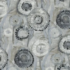 New PKaufmann_inc/PKL Majorca 250682 Smoke ED Ellen DeGeneres Fabric