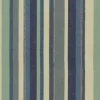 Clearance PKaufmann_inc/PKL Malabar Stripe 410893 Lagoon PK Lifestyles Fabric