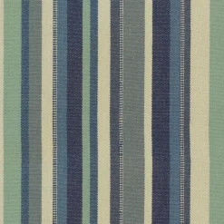 Clearance PKaufmann_inc/PKL Malabar Stripe 410893 Lagoon PK Lifestyles Fabric