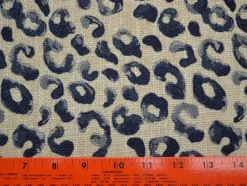 Online Stock/Regal Mancala Navy Regal Fabric (U19837)