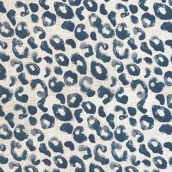 Fashion Regal Mancala Navy Fabric (V9-MAN-NAV)
