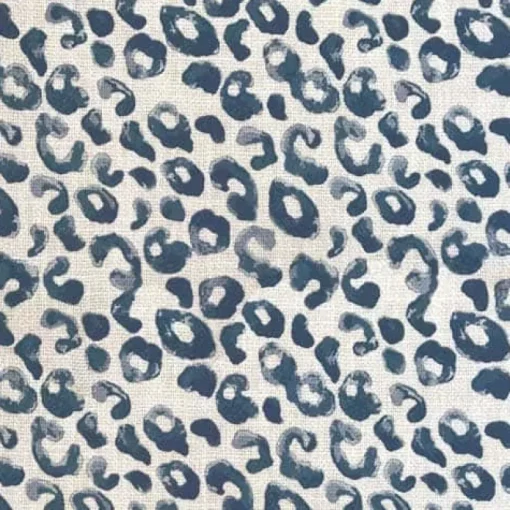 Fashion Regal Mancala Navy Fabric (V9-MAN-NAV)