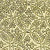 Outlet Laura Kiran Mandala Print Biscuit Fabric