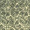 Hot Laura Kiran Mandala Print Granite Fabric