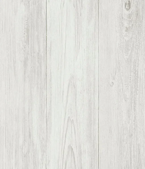 Fashion Brewster 3123-64228 Mapleton Off-White Wood Wallpaper
