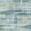Discount Brewster/ASP 2949-60312 Marari Teal Distressed Texture Wallpaper