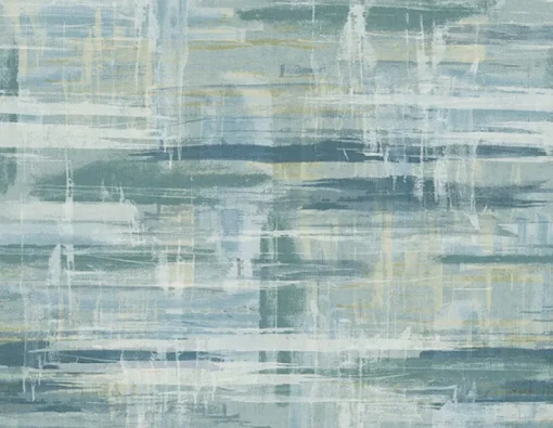 Discount Brewster/ASP 2949-60312 Marari Teal Distressed Texture Wallpaper