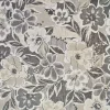 New Regal Margo Charcoal Fabric