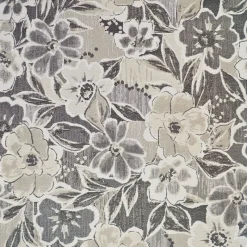 New Regal Margo Charcoal Fabric