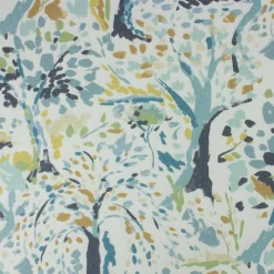 Outlet Richloom Marguerite Atlantis Fabric
