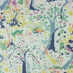 Best Richloom Marguerite Garden Party Fabric
