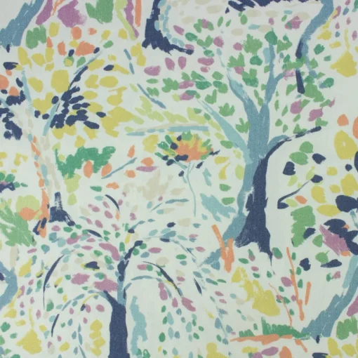Best Richloom Marguerite Garden Party Fabric