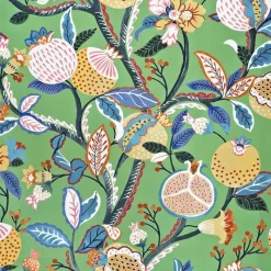 Online Regal Marisol Grass Fabric
