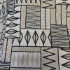 Clearance SMC/TFA Martegus Noir Swavelle Mill Creek Fabric