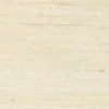 Clearance Brewster Martina White Grasscloth Wallpaper