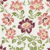 Sale Europatex Masterpiece A Red Fabric