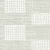 Outlet Brewster/ASP 2903-25821 Maxwell Grey Geometric Wallpaper
