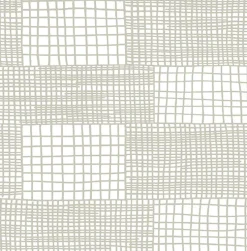 Outlet Brewster/ASP 2903-25821 Maxwell Grey Geometric Wallpaper