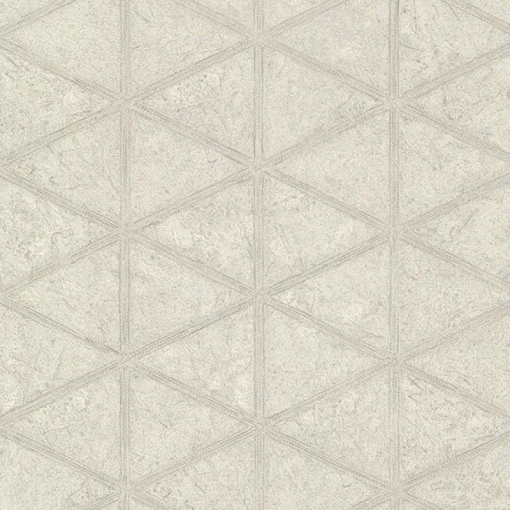 Hot Brewster/ASP 4019-86489 Mayari Platinum Tiled Wallpaper
