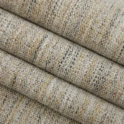 Clearance Crypton Mazin Pewter Fabric
