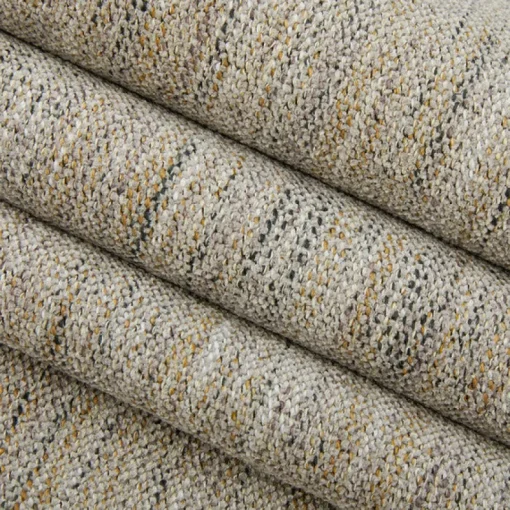 Clearance Crypton Mazin Pewter Fabric