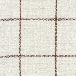Clearance Regal Mckinley Persimmon Fabric