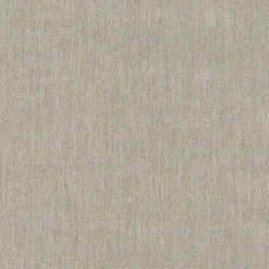 Hot Brewster McQueen Taupe Silk Stripe Wallpaper