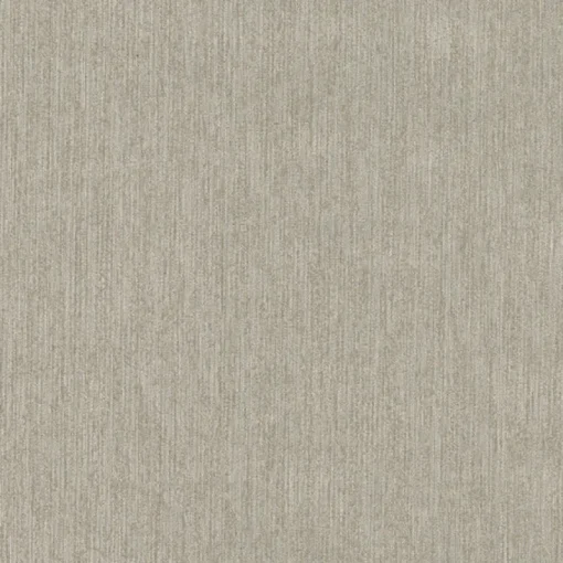 Hot Brewster McQueen Taupe Silk Stripe Wallpaper