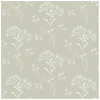 Fashion York ME1516 Wildflower Magnolia Home Wallpaper