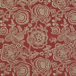 Online PKaufmann_inc/PK Meena Red P/Kaufmann Fabric
