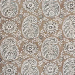 Hot Regal Melissa Lichen Fabric