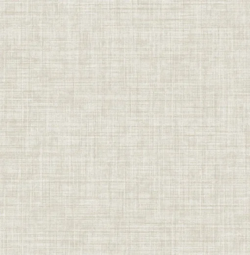 Hot Brewster/ASP 2821-24273 Mendocino Beige Linen Wallpaper
