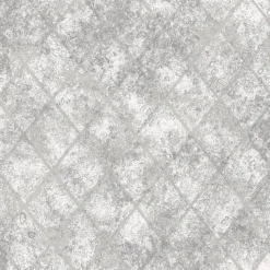 Sale Brewster/ASP Mercury Glass Silver Distressed Metallic Wallpaper