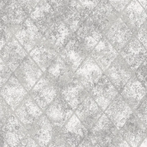 Sale Brewster/ASP Mercury Glass Silver Distressed Metallic Wallpaper