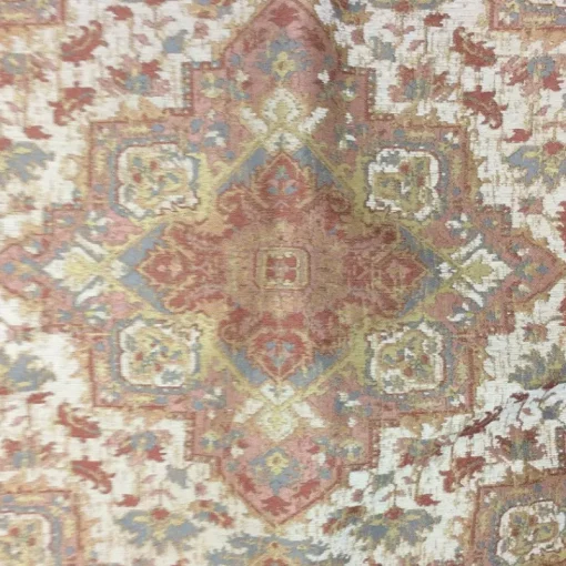Sale SMC Mesa Verde Harvest Swavelle Mill Creek Fabric
