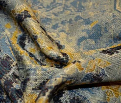 Sale SMC Mesa Verde Sapphire Swavelle Mill Creek Fabric