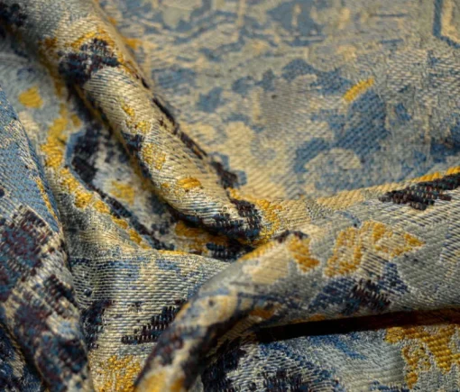 Sale SMC Mesa Verde Sapphire Swavelle Mill Creek Fabric