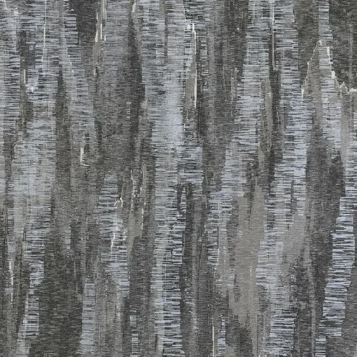 Clearance Brewster 2927-20904 Meteor Pewter Distressed Texture Wallpaper