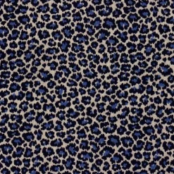 New Covington MG-Animal Kingdom Navy Fabric