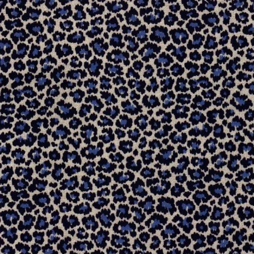 New Covington MG-Animal Kingdom Navy Fabric